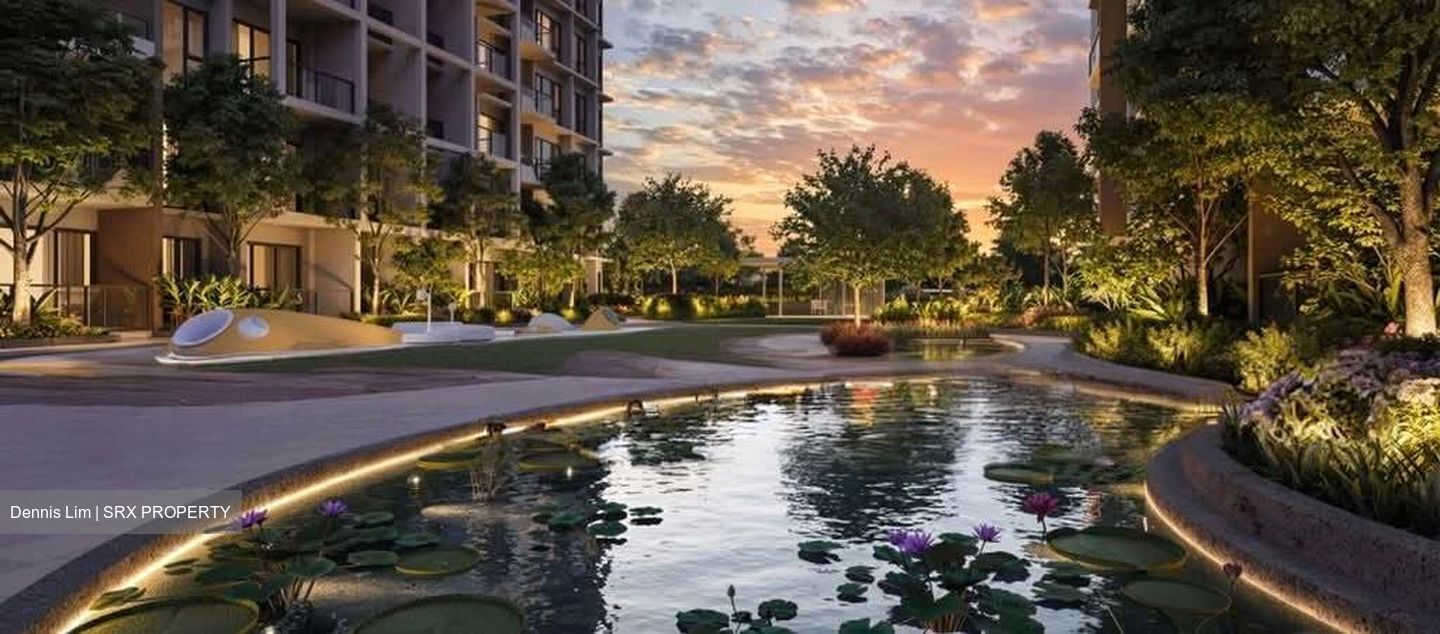 Tengah Garden Residences (U/C) (D24), Apartment #587244201